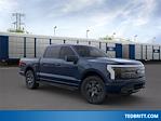 2024 Ford F-150 Lightning SuperCrew Cab AWD, Pickup for sale #C41038 - photo 1