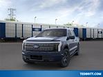 2024 Ford F-150 Lightning SuperCrew Cab AWD, Pickup for sale #C41038 - photo 3