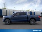 2024 Ford F-150 Lightning SuperCrew Cab AWD, Pickup for sale #C41038 - photo 4