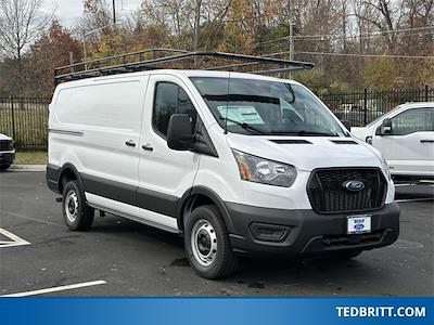 2024 Ford Transit 250 Low Roof RWD, Upfitted Cargo Van for sale #C41044 - photo 1