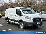 New 2024 Ford Transit 250 Base Low Roof RWD, Upfitted Cargo Van for sale #C41044 - photo 1