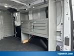 New 2024 Ford Transit 250 Base Low Roof RWD, Upfitted Cargo Van for sale #C41044 - photo 11