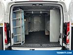 New 2024 Ford Transit 250 Base Low Roof RWD, Upfitted Cargo Van for sale #C41044 - photo 2