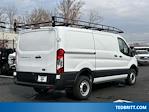 New 2024 Ford Transit 250 Base Low Roof RWD, Upfitted Cargo Van for sale #C41044 - photo 3