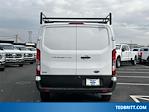 New 2024 Ford Transit 250 Base Low Roof RWD, Upfitted Cargo Van for sale #C41044 - photo 4