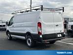 New 2024 Ford Transit 250 Base Low Roof RWD, Upfitted Cargo Van for sale #C41044 - photo 5