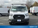 New 2024 Ford Transit 250 Base Low Roof RWD, Upfitted Cargo Van for sale #C41044 - photo 7