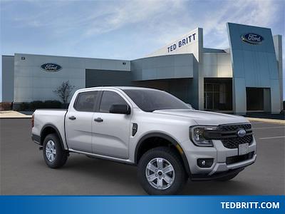 New 2024 Ford Ranger XL SuperCrew Cab 4x2, Pickup for sale #C41047 - photo 1