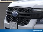 New 2024 Ford Ranger XL SuperCrew Cab 4x2, Pickup for sale #C41047 - photo 17