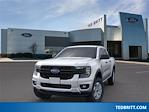 New 2024 Ford Ranger XL SuperCrew Cab 4x2, Pickup for sale #C41047 - photo 3