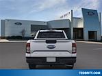 New 2024 Ford Ranger XL SuperCrew Cab 4x2, Pickup for sale #C41047 - photo 6