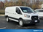 New 2024 Ford Transit 250 Base Low Roof RWD, Empty Cargo Van for sale #C41050 - photo 1