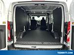 New 2024 Ford Transit 250 Base Low Roof RWD, Empty Cargo Van for sale #C41050 - photo 2