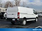 New 2024 Ford Transit 250 Base Low Roof RWD, Empty Cargo Van for sale #C41050 - photo 3