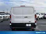 New 2024 Ford Transit 250 Base Low Roof RWD, Empty Cargo Van for sale #C41050 - photo 4