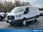 New 2024 Ford Transit 250 Base Low Roof RWD, Empty Cargo Van for sale #C41050 - photo 6