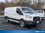 New 2024 Ford Transit 250 Base Low Roof RWD, Empty Cargo Van for sale #C41052 - photo 1