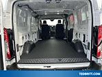 New 2024 Ford Transit 250 Base Low Roof RWD, Empty Cargo Van for sale #C41052 - photo 2