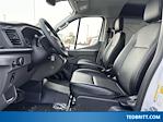 New 2024 Ford Transit 250 Base Low Roof RWD, Empty Cargo Van for sale #C41052 - photo 11