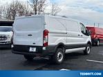 New 2024 Ford Transit 250 Base Low Roof RWD, Empty Cargo Van for sale #C41052 - photo 3