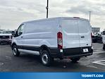 New 2024 Ford Transit 250 Base Low Roof RWD, Empty Cargo Van for sale #C41052 - photo 5