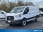 New 2024 Ford Transit 250 Base Low Roof RWD, Empty Cargo Van for sale #C41052 - photo 6