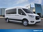 2024 Ford Transit 350 Medium Roof AWD, Passenger Van for sale #C41053 - photo 1