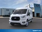 2024 Ford Transit 350 Medium Roof AWD, Passenger Van for sale #C41053 - photo 3