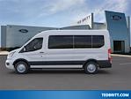 2024 Ford Transit 350 Medium Roof AWD, Passenger Van for sale #C41053 - photo 4