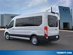 2024 Ford Transit 350 Medium Roof AWD, Passenger Van for sale #C41053 - photo 5