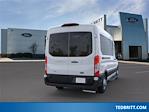 2024 Ford Transit 350 Medium Roof AWD, Passenger Van for sale #C41053 - photo 8