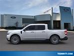 2024 Ford Maverick SuperCrew Cab FWD, Pickup for sale #C41055 - photo 4