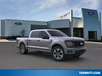 2024 Ford F-150 SuperCrew Cab 4x2, Pickup for sale #C41078 - photo 1