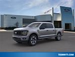 2024 Ford F-150 SuperCrew Cab 4x2, Pickup for sale #C41078 - photo 3