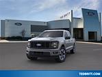 2024 Ford F-150 SuperCrew Cab 4x2, Pickup for sale #C41078 - photo 4