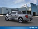 2024 Ford F-150 SuperCrew Cab 4x2, Pickup for sale #C41078 - photo 6