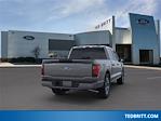 2024 Ford F-150 SuperCrew Cab 4x2, Pickup for sale #C41078 - photo 2