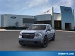 2024 Ford Maverick SuperCrew Cab AWD, Pickup for sale #C41081 - photo 4