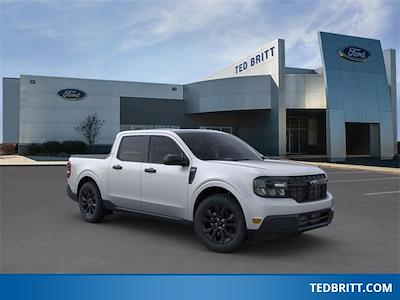 2024 Ford Maverick SuperCrew Cab AWD, Pickup for sale #C41091 - photo 1