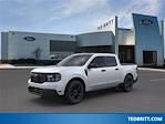 2024 Ford Maverick SuperCrew Cab AWD, Pickup for sale #C41091 - photo 2