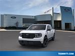 2024 Ford Maverick SuperCrew Cab AWD, Pickup for sale #C41091 - photo 3