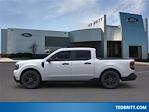 2024 Ford Maverick SuperCrew Cab AWD, Pickup for sale #C41091 - photo 4