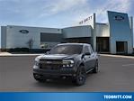 2024 Ford Maverick SuperCrew Cab AWD, Pickup for sale #C41092 - photo 3