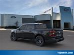 2024 Ford Maverick SuperCrew Cab AWD, Pickup for sale #C41092 - photo 5