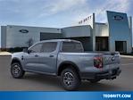 2024 Ford Ranger SuperCrew Cab 4x4, Pickup for sale #C41095 - photo 5