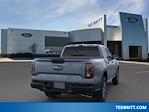 2024 Ford Ranger SuperCrew Cab 4x4, Pickup for sale #C41095 - photo 8