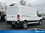 New 2024 Ford Transit 250 Base Medium Roof RWD, Empty Cargo Van for sale #C41105 - photo 3