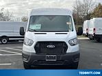 New 2024 Ford Transit 250 Base Medium Roof RWD, Empty Cargo Van for sale #C41105 - photo 6