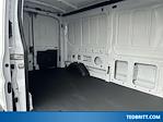 New 2024 Ford Transit 250 Base Medium Roof RWD, Empty Cargo Van for sale #C41105 - photo 9