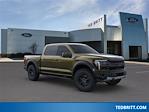 2024 Ford F-150 SuperCrew Cab 4x4, Pickup for sale #C41106 - photo 1